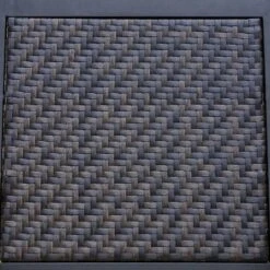 Captiva Designs 7pc Steel Outdoor Patio Dining Set With Extendable Table & Wicker Rattan Chairs With Cushions -VIDAXL Sale Store GUEST 6f92c205 5f09 4e87 be81 466ca14af8a6 1