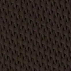 Flash Furniture Seneca Chocolate Brown Faux Rattan Coffee Table -VIDAXL Sale Store GUEST 710dc8f4 c563 4303 bb28 3607edf57a5a 1