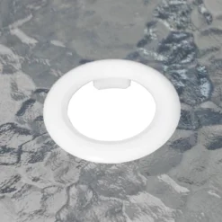 5pc Outdoor Steel Dining Set With Folding Chairs & Square Glass Table Top Beige - Crestlive Products -VIDAXL Sale Store GUEST 766799b1 d549 4c2e 987b 2315ff8590f2 2