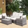 Yardgrace 6-Piece All-Weather Wicker Sofa Set With Storage Coffee Table 11 Yardgrace 6-Piece All-Weather Wicker Sofa Set With Storage Coffee Table -VIDAXL Sale Store GUEST 7908855a 5237 4bca aea5 5a90d3352f23