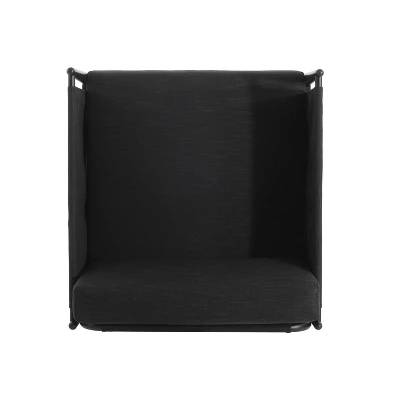 Christopher Knight Home Senoia Outdoor Club Chair 5 Christopher Knight Home Senoia Outdoor Club Chair - Image 5