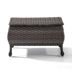 UPTIOT Rectangular Wicker Outdoor Coffee Table Brown -VIDAXL Sale Store GUEST 7e24b9e1 1262 4c08 9b63 dc06548d2bd3