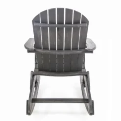 Christopher Knight Home Cartagena Outdoor Acacia Wood Adirondack Rocking Chair 13 Christopher Knight Home Cartagena Outdoor Acacia Wood Adirondack Rocking Chair -VIDAXL Sale Store GUEST 7ed61201 6389 4e43 ab37 f05bccc3bd4e 1