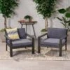 Santa Ana 2pk Acacia Wood Club Chairs - Christopher Knight Home -VIDAXL Sale Store GUEST 85bcc6a8 47bb 4c69 b730 ed2b82ea3784