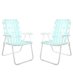 Priscilla Outdoor Folding Chair - Aqua - Novogratz 19 Priscilla Outdoor Folding Chair - Aqua - Novogratz -VIDAXL Sale Store GUEST 85c2e04b 520a 4769 91c4 e551ba9ed412