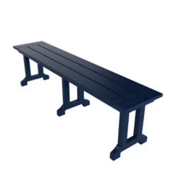 WestinTrends Outdoor Patio Dining Bench -VIDAXL Sale Store GUEST 87eb6ba6 eff2 4cc0 a41a 8ce41023e7c8