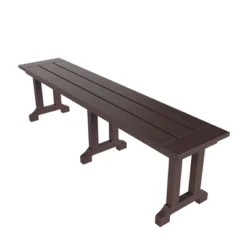 WestinTrends Outdoor Patio Dining Bench -VIDAXL Sale Store GUEST 8fa52f7d c793 4821 ae11 cf92dce231dc