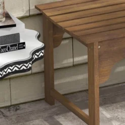 Resenkos Garden Bench, Patio Bench,Slatted Wooden Garden Bench, Curved Seat Front Porch Bench, Teak 15 Resenkos Garden Bench, Patio Bench,Slatted Wooden Garden Bench, Curved Seat Front Porch Bench, Teak -VIDAXL Sale Store GUEST 90b2af85 5459 4f03 b0e1 18b0ac088a97