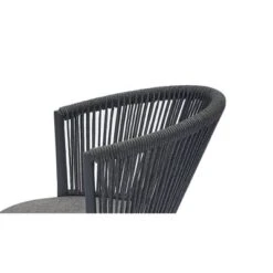 3pc Outdoor Wicker Conversation Set With Cushions - Dark Gray - GODEER 17 3pc Outdoor Wicker Conversation Set With Cushions - Dark Gray - GODEER -VIDAXL Sale Store GUEST 911cc804 df16 4ea6 b866 2fc41c831e5b
