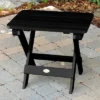 Folding Adirondack Side Table - Highwood 13 Folding Adirondack Side Table - Highwood -VIDAXL Sale Store GUEST 9158785d d2a3 4e8d a1c7 f0d131d3386c