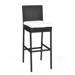 Tangkula 7 Pieces Outdoor Rattan Wicker Dining Table Set With Cushions -VIDAXL Sale Store GUEST 91961e14 4fc1 455c 9d83 79924556572f