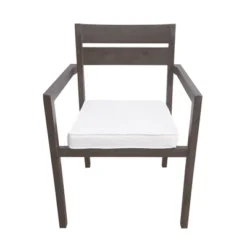 7-Piece Outdoor Dining Set, All-Weather Patio Furniture Set With Dining Table And Chairs, Acacia Wood Frame - ModernLuxe 21 7-Piece Outdoor Dining Set, All-Weather Patio Furniture Set With Dining Table And Chairs, Acacia Wood Frame - ModernLuxe -VIDAXL Sale Store GUEST 91d6d07f 35da 44e8 b297 e997c78603ec