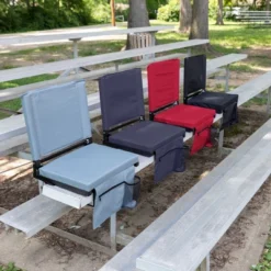 Home-Complete Bleacher Seat Stadium Cushion 17 Home-Complete Bleacher Seat Stadium Cushion -VIDAXL Sale Store GUEST 91dfceeb dce4 45b3 bb8b 113cf1563ff0