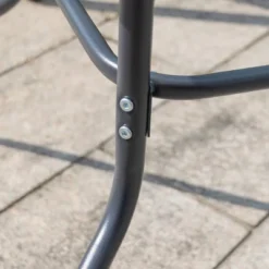 5pc Outdoor Steel Dining Set With Folding Chairs & Square Glass Table Top Green - Crestlive Products 21 5pc Outdoor Steel Dining Set With Folding Chairs & Square Glass Table Top Green - Crestlive Products -VIDAXL Sale Store GUEST 9267367c ad9a 4c5d 9fb1 36f71897dc11 1