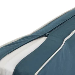 Bradenton 3pc Wicker Armless Chairs With Side Table - Crosley -VIDAXL Sale Store GUEST 9542a849 0589 4861 b2e0 f2458bf5d40e