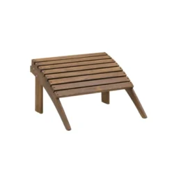 Adirondack Ottoman - Linon -VIDAXL Sale Store GUEST 961e75c6 fdbd 40cf a75c c2d6ec9c86b4