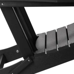 WestinTrends Malibu HDPE Outdoor Patio Folding Poly Adirondack Chairs Set -VIDAXL Sale Store GUEST 97a1afb3 67e3 49d7 9ae1 86f6f865c660