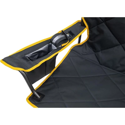 Alps Mountaineering Browning Camping King Kong Chair With Cooler 5 Alps Mountaineering Browning Camping King Kong Chair With Cooler - Image 5