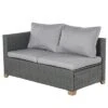 GRANDPATIO Wicker Outdoor Loveseat -VIDAXL Sale Store GUEST 9f9e8b45 9d56 4d15 8ca5 38cb656145e5