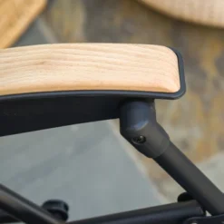 Outsunny Outdoor Lounge Chair, Oversized Zero Gravity Folding Recliner Chair With Removable Pillow, Convenient Cup Holders, & Durable Material For Beach, Pool, Balcony, Lawn, Backyard -VIDAXL Sale Store GUEST 9fcf1eb0 70e0 4492 981f d5aa169155c5