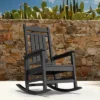 Hyleory HDPE Patio Rocking Adirondack Chair, Extra Wide Outdoor Chair For All Seasons 15 Hyleory HDPE Patio Rocking Adirondack Chair, Extra Wide Outdoor Chair For All Seasons -VIDAXL Sale Store GUEST 9fde6593 29eb 46b3 932d eba8be3f6bfa