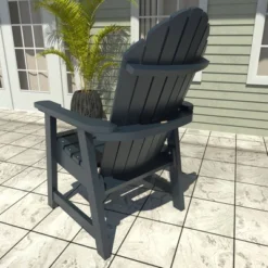 Hamilton 3pc Outdoor Set With Deck Chairs & Adirondack Side Table - Highwood -VIDAXL Sale Store GUEST 9ff1d41f bfea 4b4e 8b96 45812a2f28fb