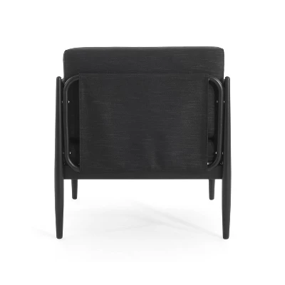 Christopher Knight Home Senoia Outdoor Club Chair 6 Christopher Knight Home Senoia Outdoor Club Chair - Image 6