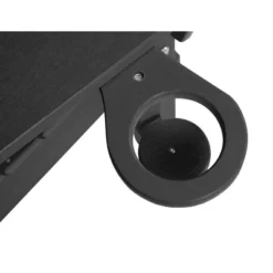 Akoasm Composite Foldable Wood Texture Adirondack Chair With Dual Cup Holder-Gray 18 Akoasm Composite Foldable Wood Texture Adirondack Chair With Dual Cup Holder-Gray -VIDAXL Sale Store GUEST a1a13bee fd2c 42e8 98d2 4a1f0b52d9ff