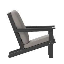 Flash Furniture Charlestown All-Weather Poly Resin Wood Adirondack Style Deep Seat Patio Club Chair With Cushions 21 Flash Furniture Charlestown All-Weather Poly Resin Wood Adirondack Style Deep Seat Patio Club Chair With Cushions -VIDAXL Sale Store GUEST a2e2aede 9cfe 403e b2bc bad9dae03f0e