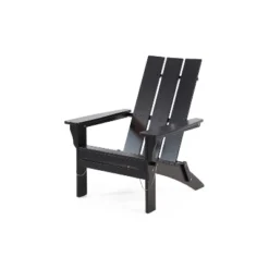 GDFStudio Gurekam Outdoor Acacia Wood Folding High Back Adirondack Chair -VIDAXL Sale Store GUEST a403e8c6 21bb 45a8 a5e8 4198a4300d07