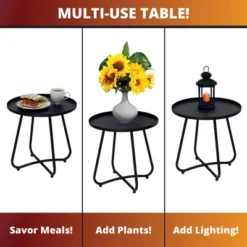 Kinger Home 3-Piece Outdoor Patio Bistro Table And Chairs Set Of 2, Rattan Wicker Cast Aluminum Patio Furniture, Green 13 Kinger Home 3-Piece Outdoor Patio Bistro Table And Chairs Set Of 2, Rattan Wicker Cast Aluminum Patio Furniture, Green -VIDAXL Sale Store GUEST acbc261e f4b5 4b92 bb7e ad6dbd24d329