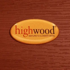 Italica 4pc Outdoor Set With Modern Adirondack Chairs, Double Wider Adirondack Chair & Side Table - Rustick Red - Highwood -VIDAXL Sale Store GUEST ad41f52c b9d4 4a47 8d94 ce8523432c1c 1