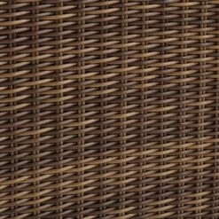 Bradenton 3pc Wicker Armless Chairs With Side Table - Crosley -VIDAXL Sale Store GUEST add6b787 a76f 4d4a a1e4 e1a5038b0ff7