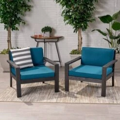 Santa Ana 2pk Acacia Wood Club Chairs - Christopher Knight Home -VIDAXL Sale Store GUEST addecaf4 09d3 4d93 8403 8ff22ddaf5cb