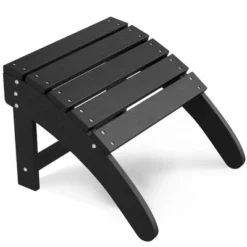 TROPOW Ottoman For Adirondack Chair, HDPE Adirondack Ottoman Footrest, Weather Resistance Outdoor Footstool For Outside Porch Pool 13 TROPOW Ottoman For Adirondack Chair, HDPE Adirondack Ottoman Footrest, Weather Resistance Outdoor Footstool For Outside Porch Pool -VIDAXL Sale Store GUEST aed595de b47b 41f9 9c57 c06bf9f6fc59