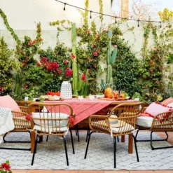 Southport 2pk Club Chairs – Opalhouse™ 13 Southport 2pk Club Chairs – Opalhouse™ -VIDAXL Sale Store GUEST b4c43fe2 5df7 49fe bde6 02b0094c5424