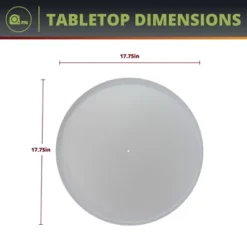 Kinger Home 3-Piece Outdoor Patio Bistro Table And Chairs Set Of 2, Rattan Wicker Cast Aluminum Patio Furniture, Green 17 Kinger Home 3-Piece Outdoor Patio Bistro Table And Chairs Set Of 2, Rattan Wicker Cast Aluminum Patio Furniture, Green -VIDAXL Sale Store GUEST b5acda85 ef8e 431c a0c1 9cf372b04d6e