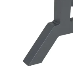 Outsunny Outdoor Dining Table For 4 People, Round Patio Table With Umbrella Hole And Aluminum Frame -VIDAXL Sale Store GUEST ba39bfad 29ed 47b4 8957 d8a3a6bc619c