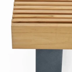 Decksplore 8PCS L-Shaped Sofa With Dining Table, Outdoor Teak Wood Sofa 15 Decksplore 8PCS L-Shaped Sofa With Dining Table, Outdoor Teak Wood Sofa -VIDAXL Sale Store GUEST be15c630 ff29 4206 8d11 bac224f4e5b4