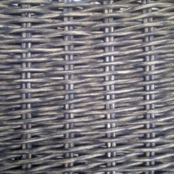 Ocean Grove 9pc Patio Teak Wood Wicker Double-Extendable Oval Dining Set - International Home Miami -VIDAXL Sale Store GUEST be789e99 e1cd 483f 822b cbdbcb1a774d 1