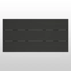 Moore POLYWOOD 35" X 70" Farmhouse Rectangle Patio Dining Table - Project 62™ -VIDAXL Sale Store GUEST bf46e328 faa6 40e0 96a2 ba38cfa9dcc3