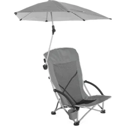 Sport-Brella Beach Chair With Adjustable Umbrella -VIDAXL Sale Store GUEST c1d744a7 1fee 4732 98ca ba53f72b5c53