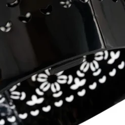 Mosaic Patio Side Table With Roman-patterned Ceramic Tile Top And Iron Frame, Outdoor End Table For Patio -Christopher Knight Home 17 Mosaic Patio Side Table With Roman-patterned Ceramic Tile Top And Iron Frame, Outdoor End Table For Patio -Christopher Knight Home -VIDAXL Sale Store GUEST c35d8a06 fbeb 4dfd 9d84 1ab5936b2cfb