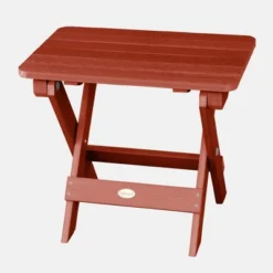 Folding Adirondack Side Table - Highwood -VIDAXL Sale Store GUEST ca003e49 07aa 4829 b1f2 6433e470791b