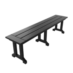 WestinTrends Outdoor Patio Dining Bench -VIDAXL Sale Store GUEST cc3a99a5 a818 4f25 a114 9a050187ba25