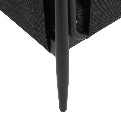 Christopher Knight Home Senoia Outdoor Club Chair 9 Christopher Knight Home Senoia Outdoor Club Chair - Image 9