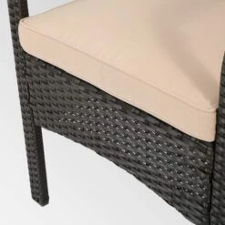 Cordoba 8pc Wicker Chat Set - Brown/Tan - Christopher Knight Home 11 Cordoba 8pc Wicker Chat Set - Brown/Tan - Christopher Knight Home -VIDAXL Sale Store GUEST cfa8653e fe8c 4222 9298 763dfcc0dc93