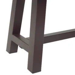 Christopher Knight Home 2pc Carlisle Outdoor Acacia Benches Sandblasted Brown/Rustic -VIDAXL Sale Store GUEST cff7baa9 f73c 4241 849a 9e26abe988fc