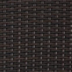 Palm Harbor 5pc Outdoor Wicker Counter Height Dining Set - Brown - Crosley -VIDAXL Sale Store GUEST d0deacaf 33cd 4d2b 892f 98c4c6c450a0 2