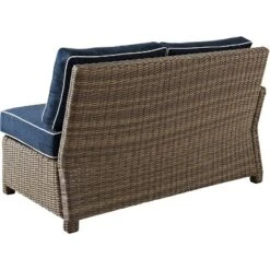 HomeStock Bradenton Outdoor Wicker Sectional Sofa -VIDAXL Sale Store GUEST d24ff221 4c05 4a88 ab02 2fd619419bf0